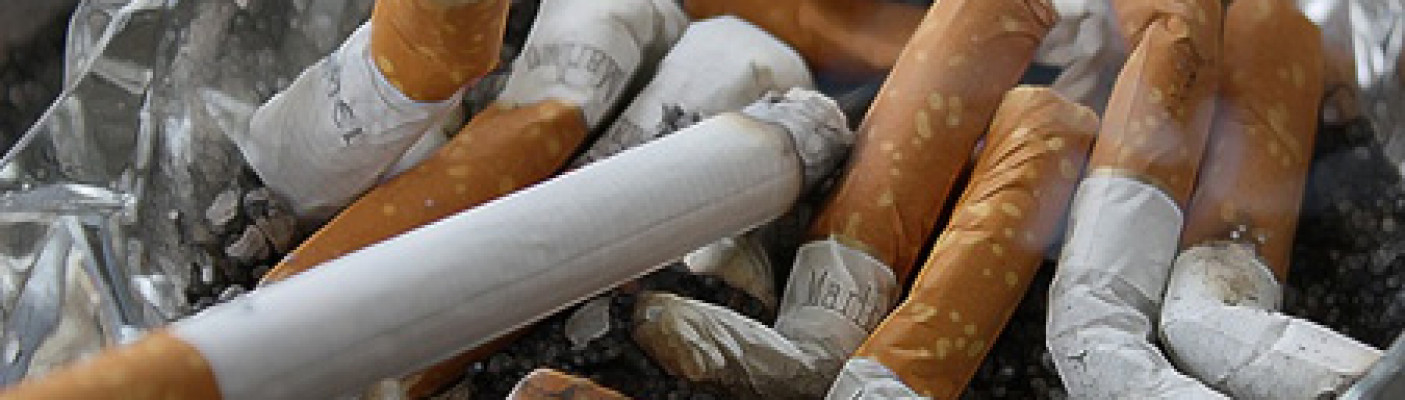 Aschenbecher | Bildquelle: pixabay.com