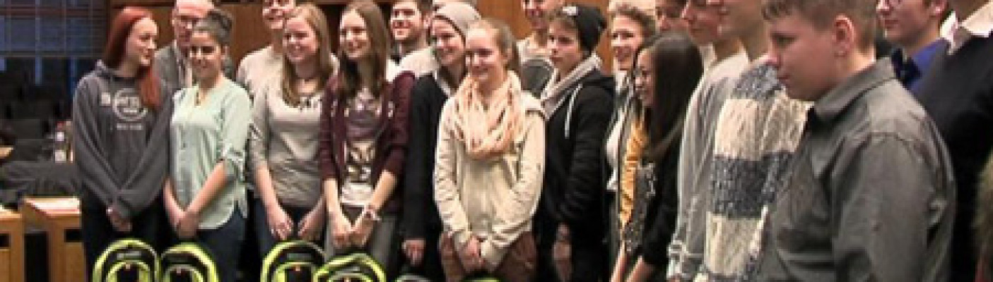 Jugendgemeinderat Reutlingen | Bildquelle: RTF.1