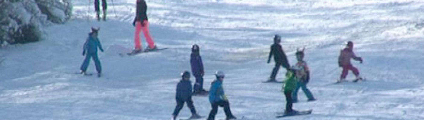 Wintersport | Bildquelle: RTF.1