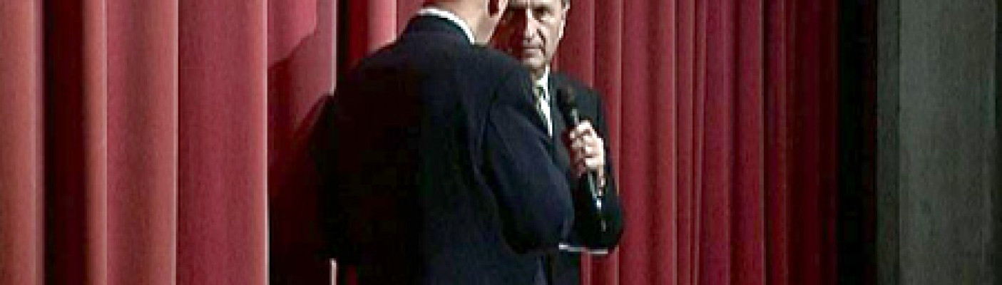 Günter Oettinger bei der BruderhausDiakonie | Bildquelle: RTF.1