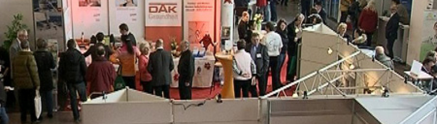 Gesundheitstage Balingen | Bildquelle: RTF.1