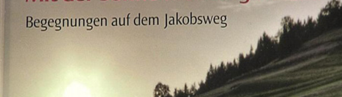 Buchtipp "Mit der Sonne Richtung Westen" | Bildquelle: RTF.1