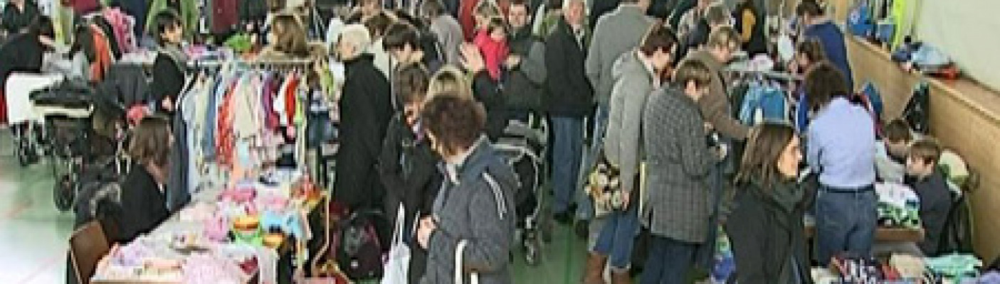 Flohmarkt | Bildquelle: RTF.1