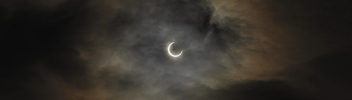 Sonnenfinsternis | Bildquelle: Pixabay.com