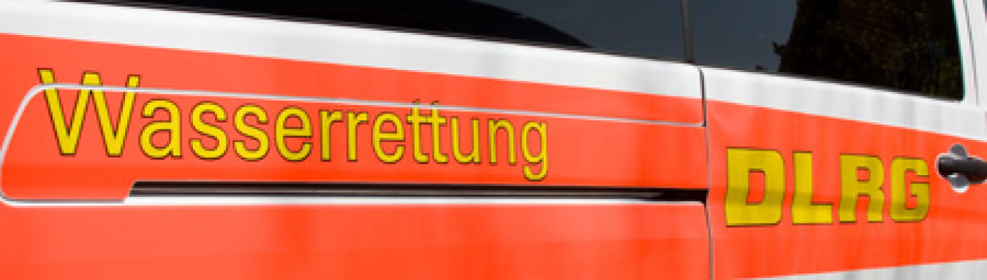 DLRG Wasserrettung | Bildquelle: pixelio.de - Thorben Wengert