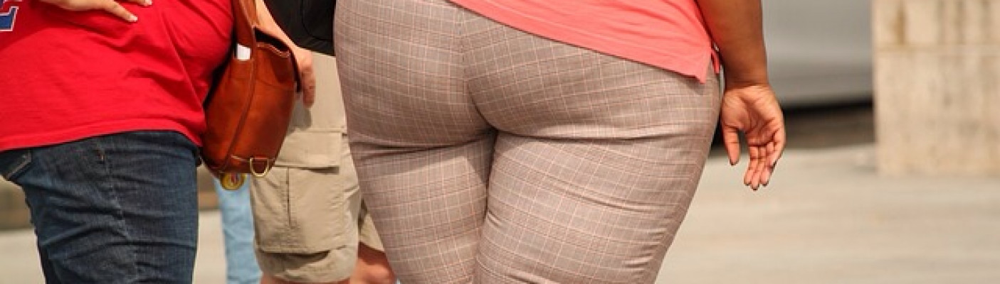 &Uuml;bergewicht | Bildquelle: Pixabay.com