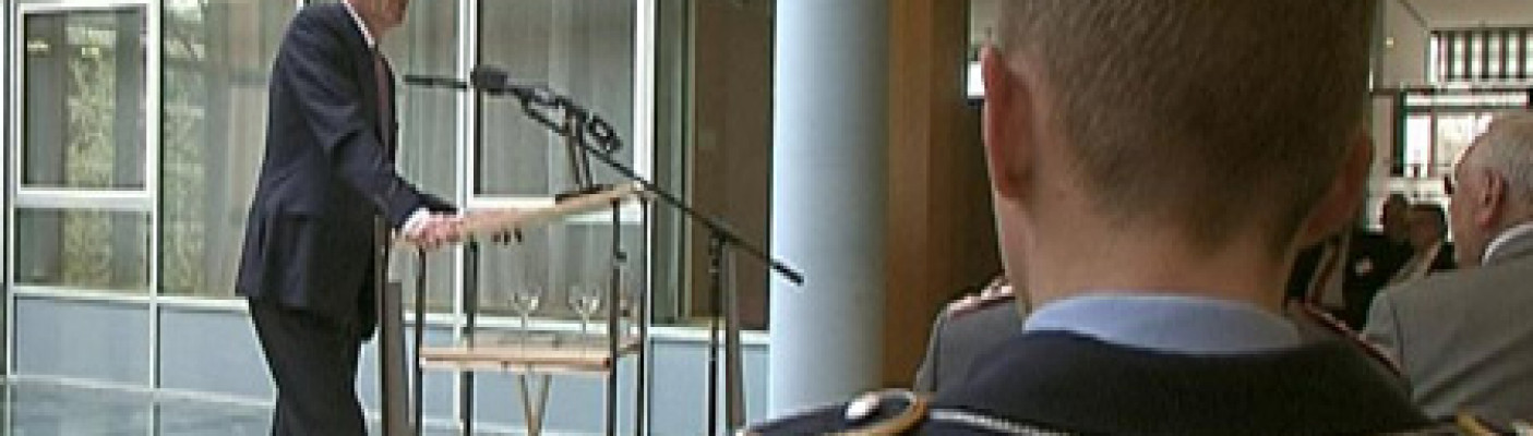 Jahresempfang Regierungspr&auml;sidium T&uuml;bingen | Bildquelle: RTF.1