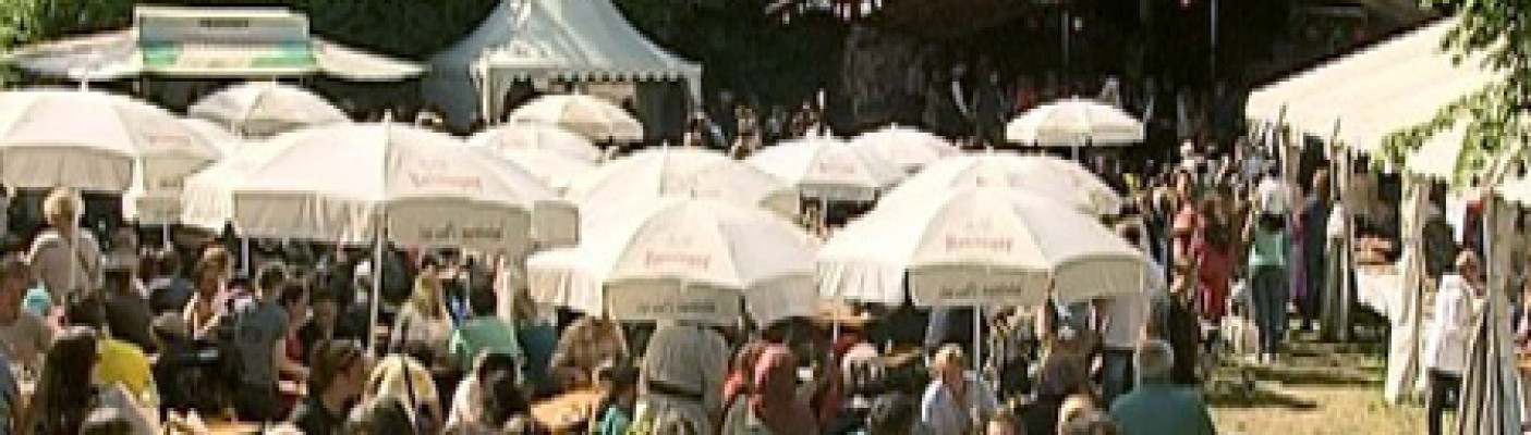Fest der Nationen | Bildquelle: RTF.1