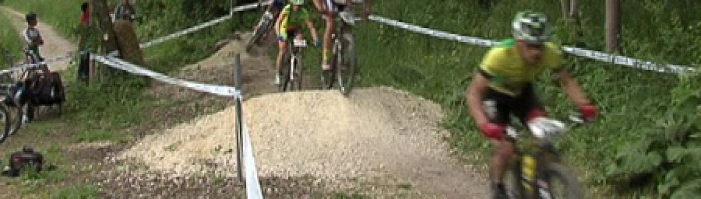 Mountainbike-Weltcup | Bildquelle: RTF.1