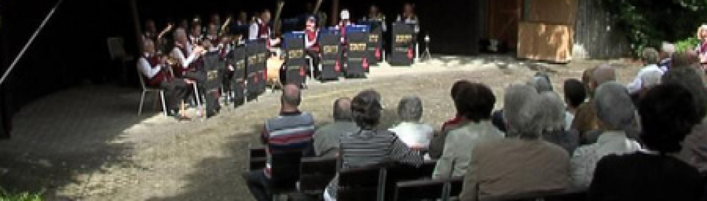 Konzert | Bildquelle: RTF.1