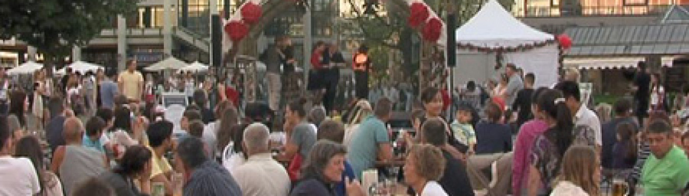 Herzklopfen in Reutlingen | Bildquelle: RTF.1