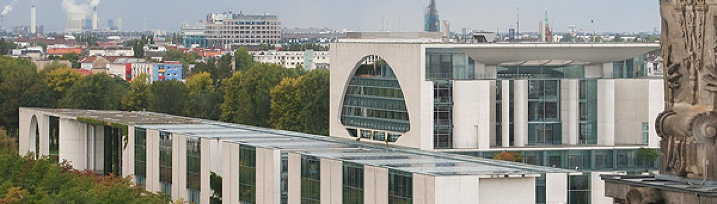 Bundeskanzleramt | Bildquelle: RTF.1