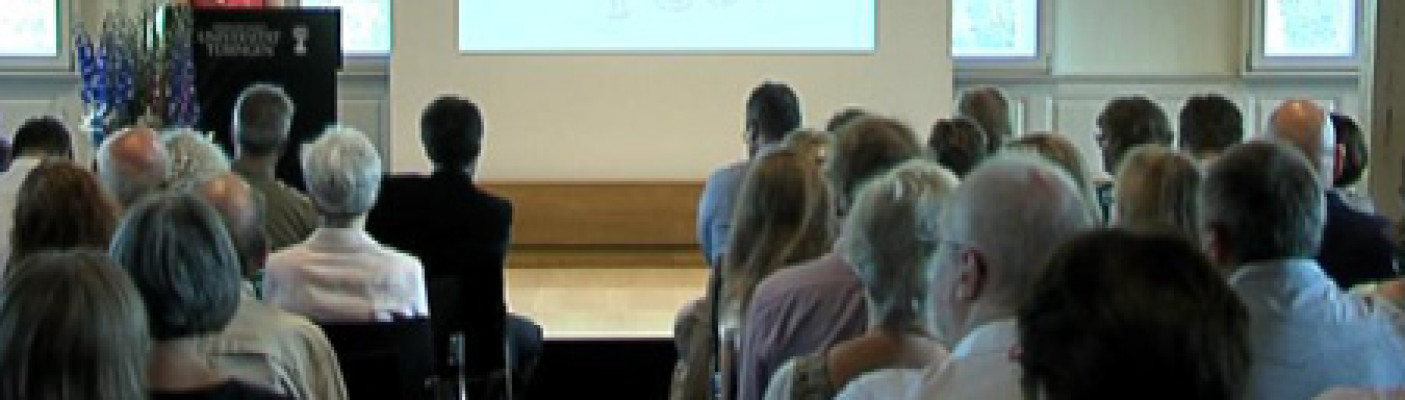 50 Jahre St&auml;dtepartnerschaft mit Ann Arbor | Bildquelle: RTF.1