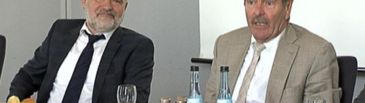 UKT baut Wohnungen f&uuml;r Besch&auml;ftigte | Bildquelle: RTF.1