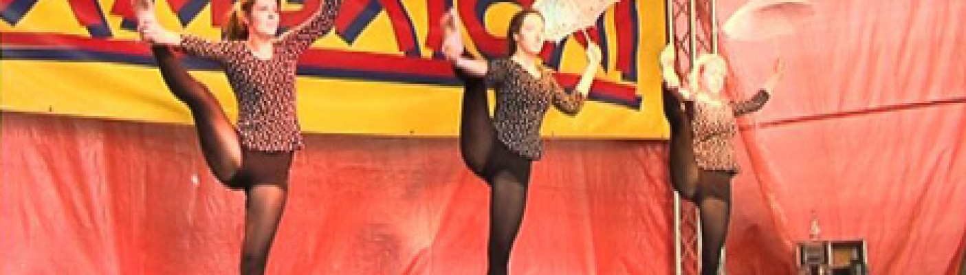 Stadtfest T&uuml;bingen | Bildquelle: RTF.1