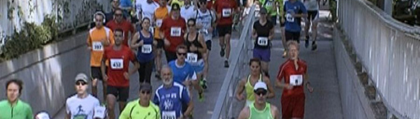 Ermstalmarathon | Bildquelle: RTF.1