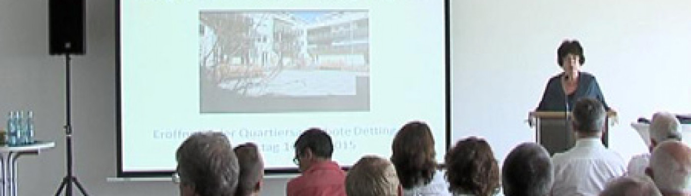 Sorglos Wohnen | Bildquelle: RTF.1