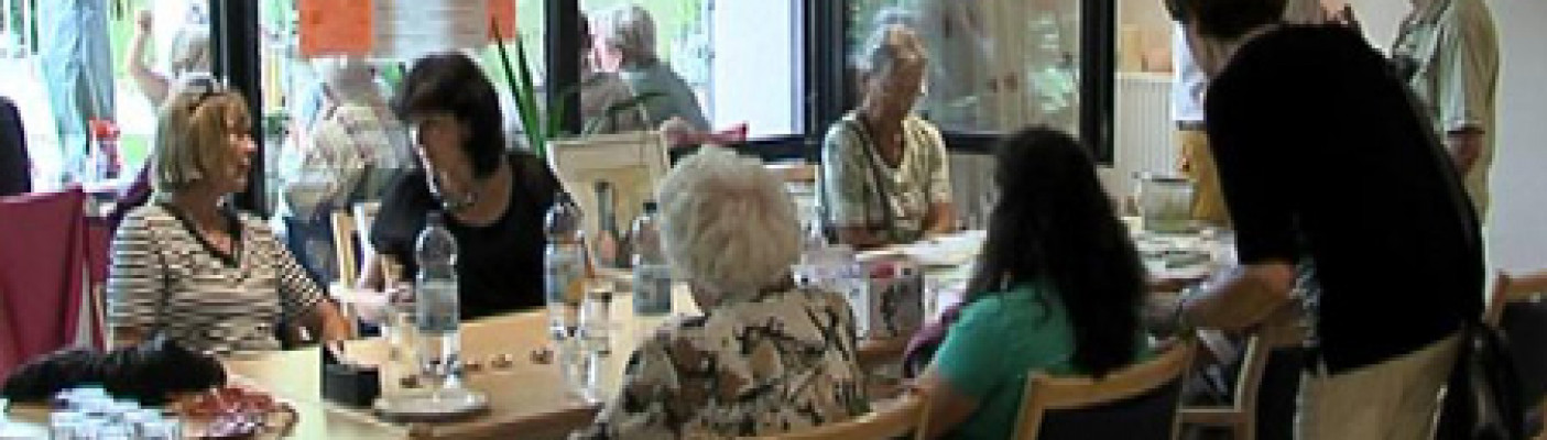 Tagespflege | Bildquelle: RTF.1