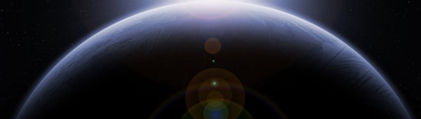 Planet | Bildquelle: pixabay.com