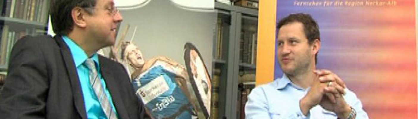 Medienkooperation HBW und RTF.1 | Bildquelle: RTF.1