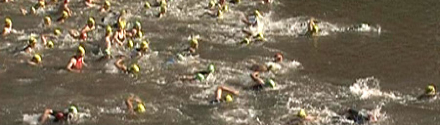 Citytriathlon Tübingen | Bildquelle: RTF.1