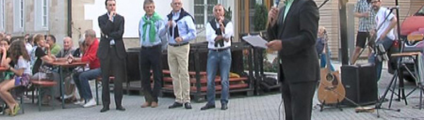 Restaurant Schwanen | Bildquelle: RTF.1