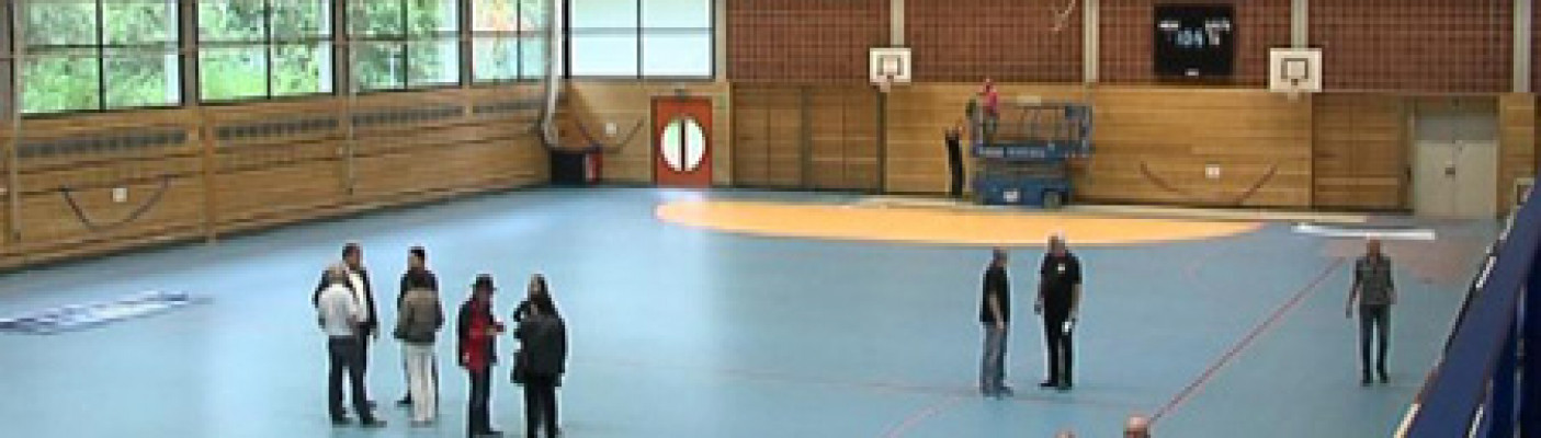 Hofb&uuml;hlhalle | Bildquelle: RTF.1