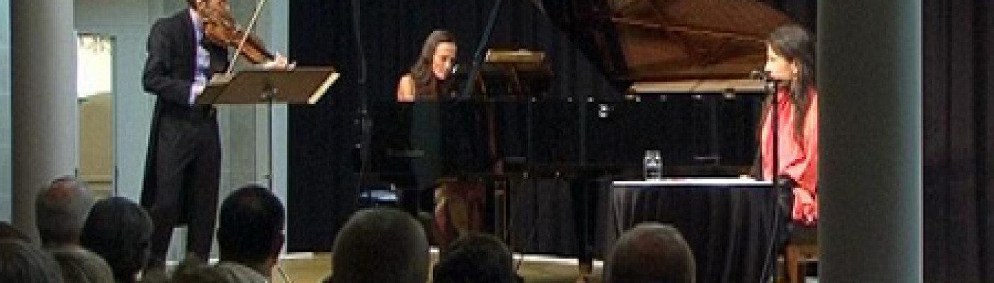 Herbstliche Musiktage | Bildquelle: RTF.1