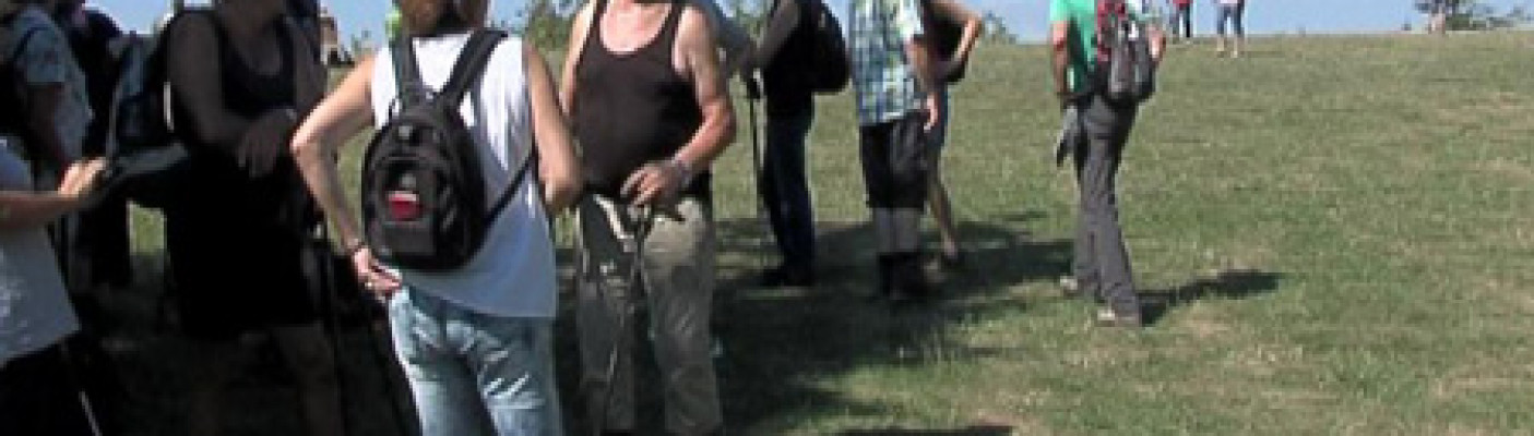 Protestmarsch der Bürgerinitiative "Pro-Plettenberg" | Bildquelle: RTF.1