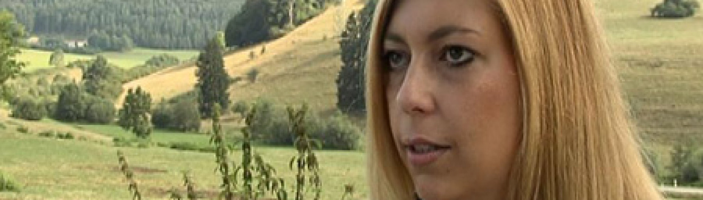 Kerstin Lamparter | Bildquelle: RTF.1