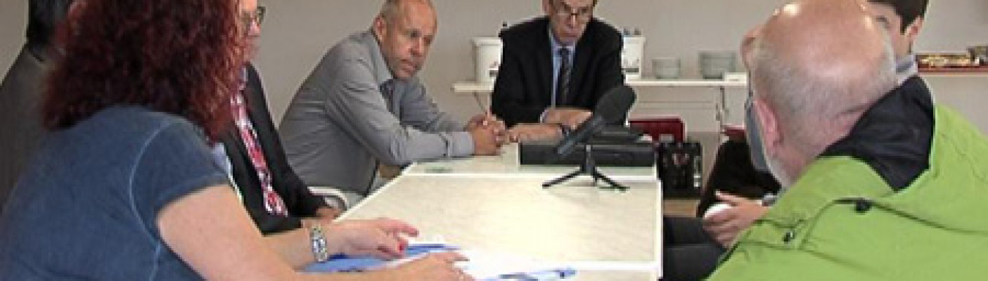 Lage des Handwerks | Bildquelle: RTF.1