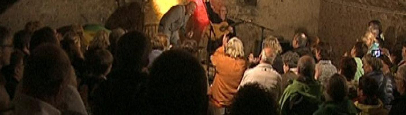 Kellernacht | Bildquelle: RTF.1