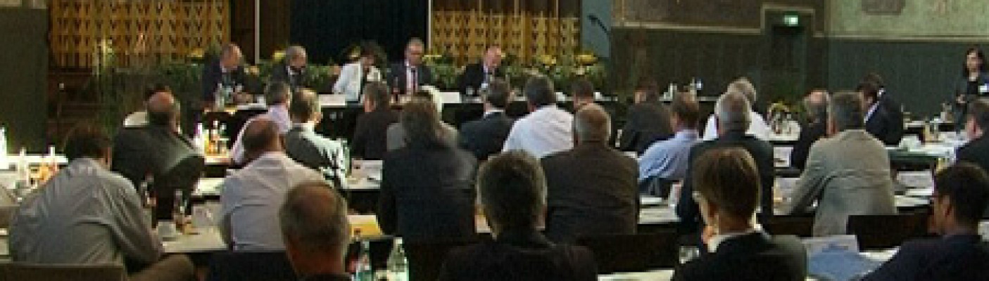 Gemeindetag | Bildquelle: RTF.1