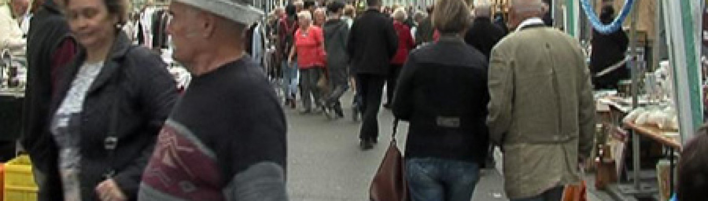 Metzgerstraßenfest | Bildquelle: RTF.1