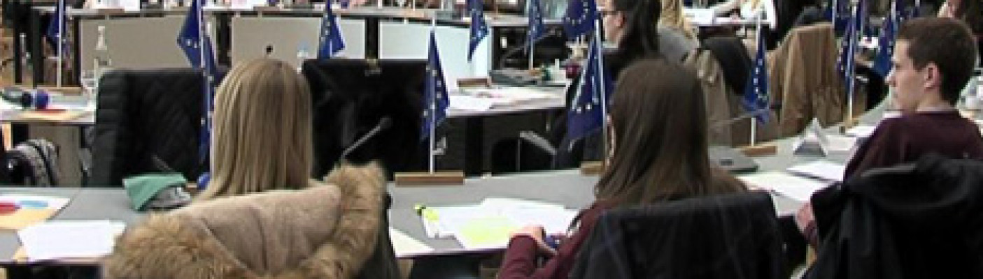 Planspiel | Bildquelle: RTF.1