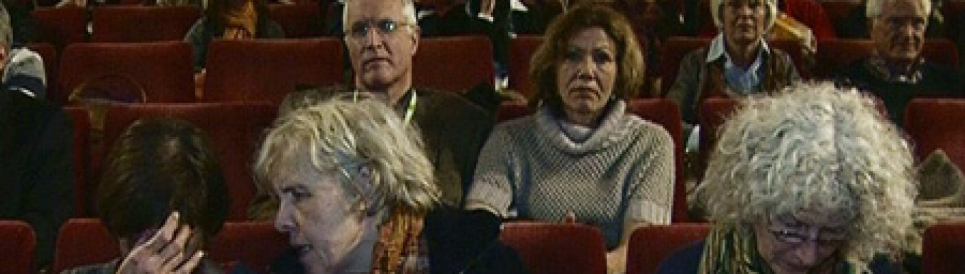 Französische Filmtage | Bildquelle: RTF.1