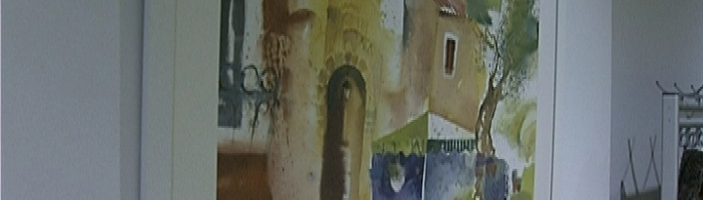 Ausstellung | Bildquelle: RTF.1