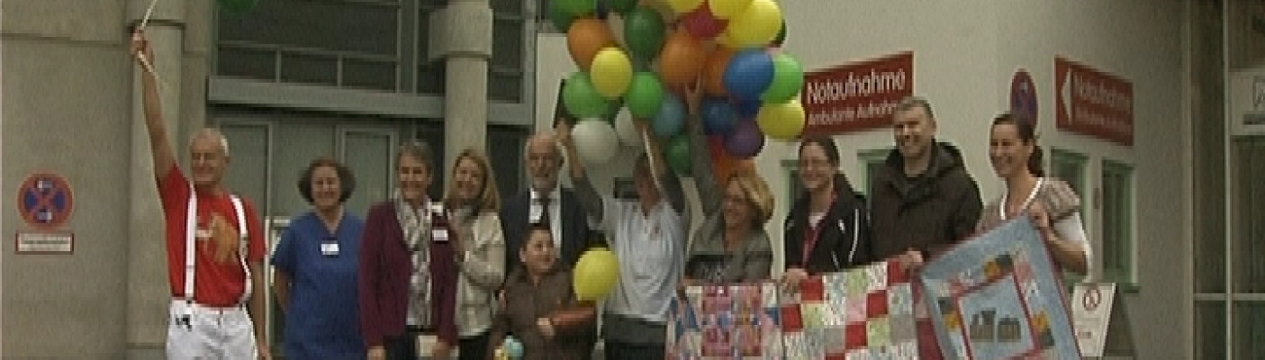 Tag des fr&uuml;hgeborenen Kinds | Bildquelle: RTF.1