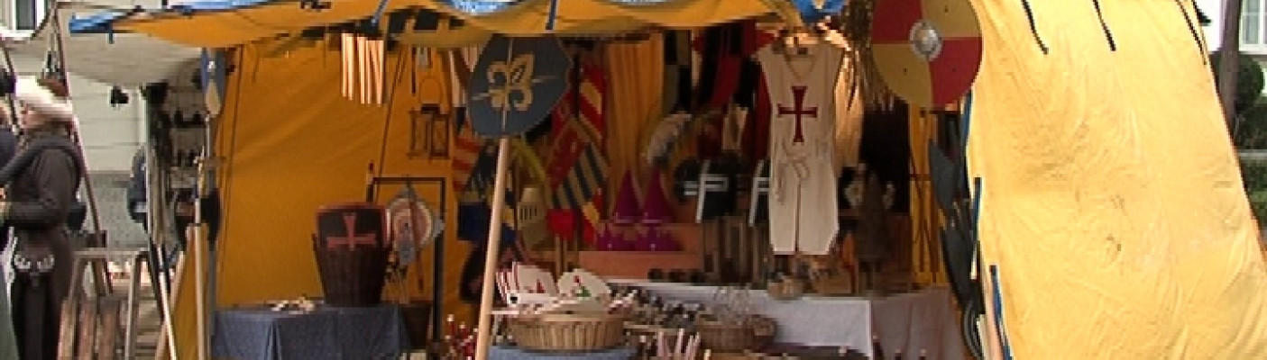 Mittelaltermarkt Hechingen | Bildquelle: RTF.1