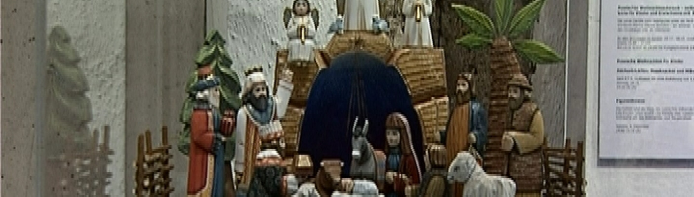 Ausstellung | Bildquelle: RTF.1