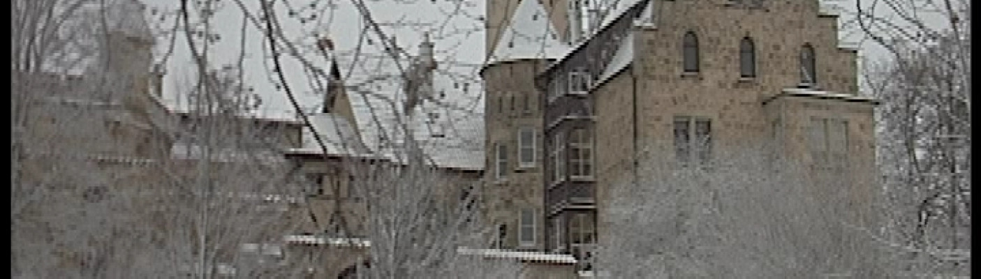 Schloss Lichtenstein im Winter | Bildquelle: RTF.1