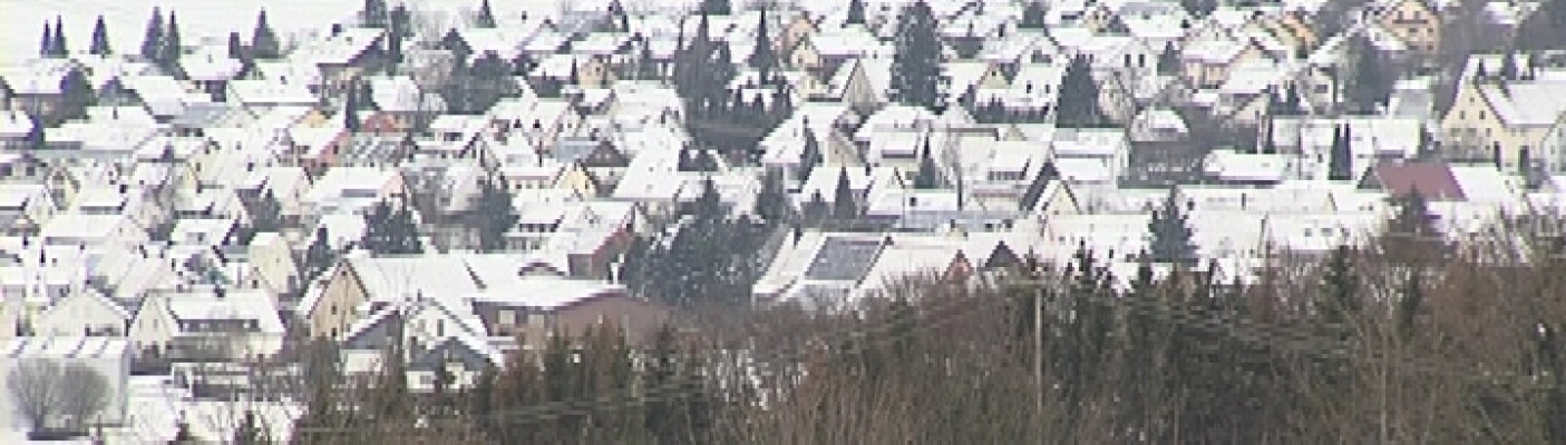 Winter in R&ouml;merstein-Zainingen | Bildquelle: RTF.1