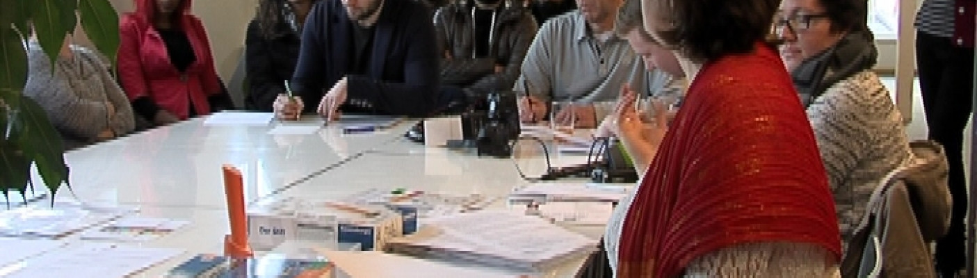 Stadtbibliothek Reutlingen | Bildquelle: RTF.1