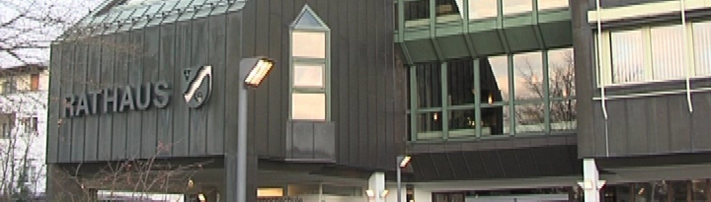 Rathaus M&ouml;ssingen | Bildquelle: RTF.1