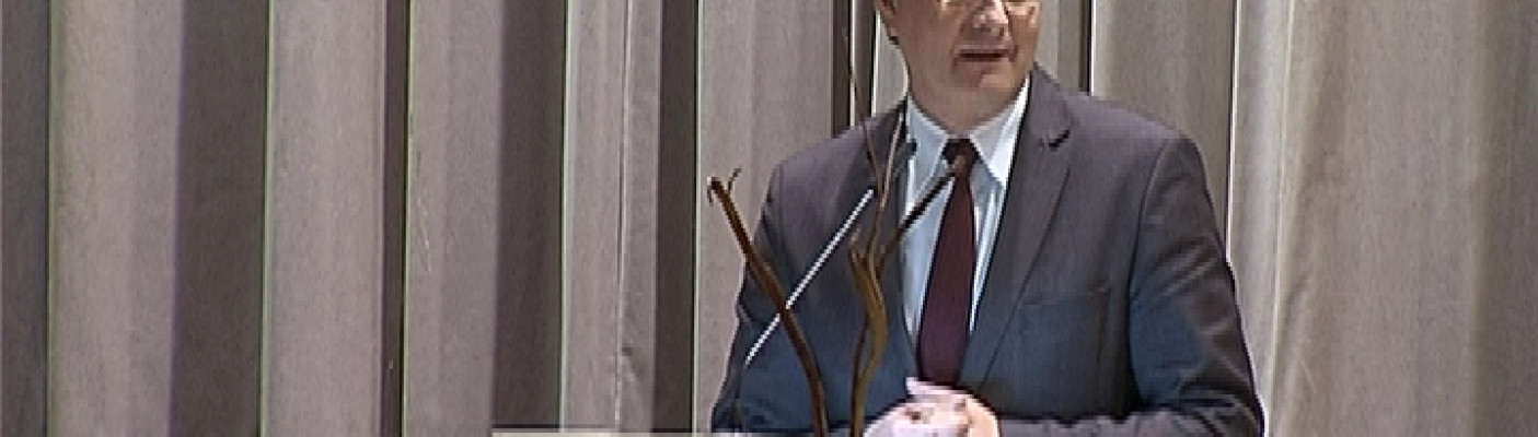 Kultusminister Stoch | Bildquelle: RTF.1