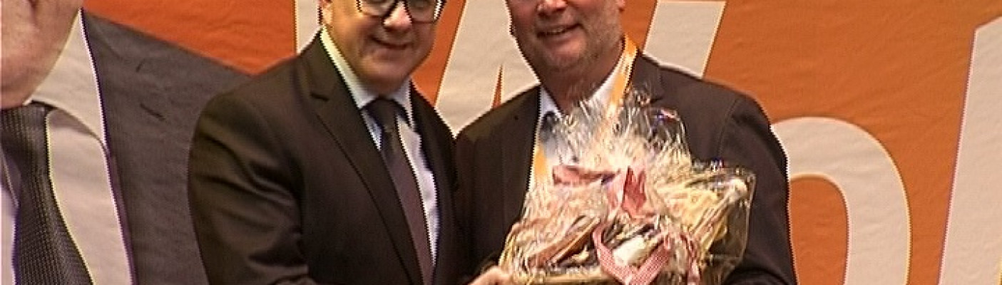 Guido Wolf auf Wahlkampftour | Bildquelle: RTF.1