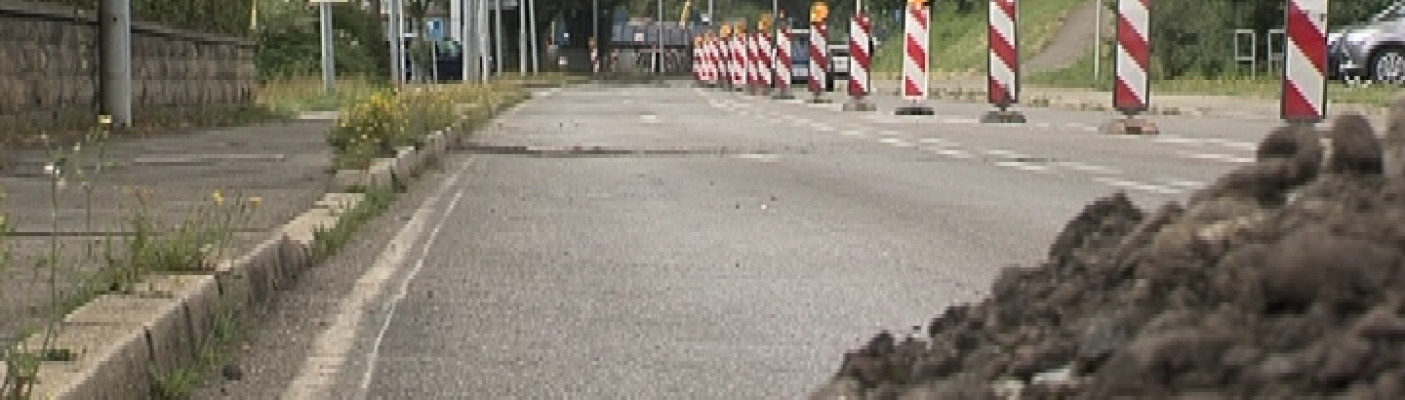 Stra&szlig;enbau | Bildquelle: RTF.1