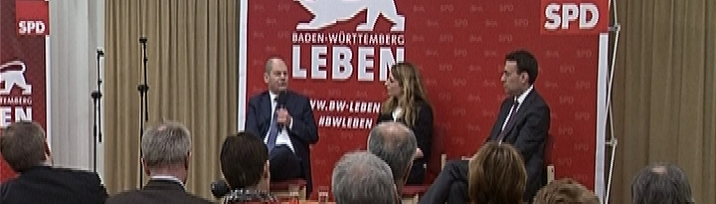 Olaf Scholz | Bildquelle: RTF.1