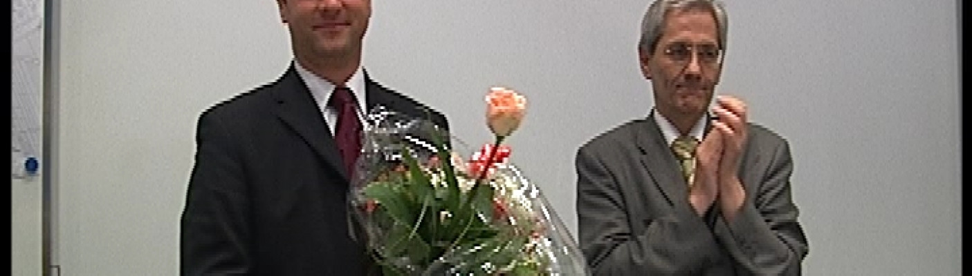 Stephan Neher | Bildquelle: RTF.1