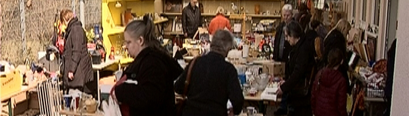 Ostermarkt im Tierheim Reutlingen | Bildquelle: RTF.1